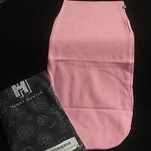Henry Hunter Baby Swaddle